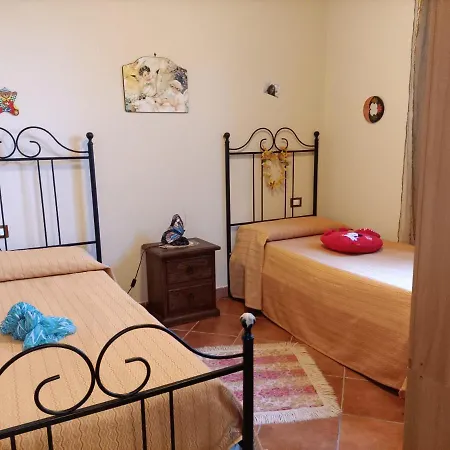 Rebecca Luxury Villa