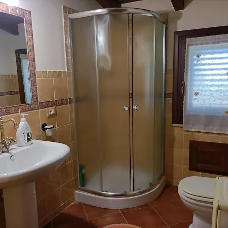 Rebecca Luxury Villa *