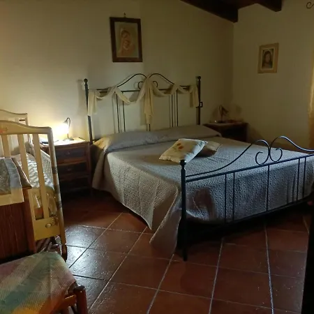 Villa Rebecca Luxury