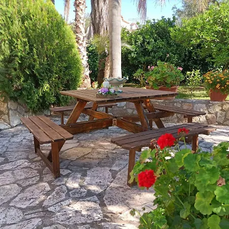 Villa Rebecca Luxury *