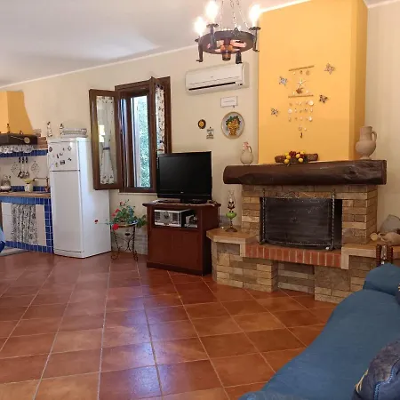 Villa Rebecca Luxury Trappeto (Sicily)