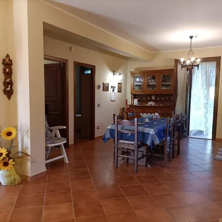 Villa Rebecca Luxury Trappeto (Sicily)