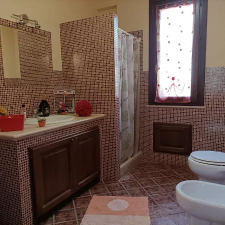 Villa Rebecca Luxury Trappeto (Sicily)