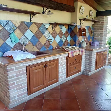 Villa Rebecca Luxury *